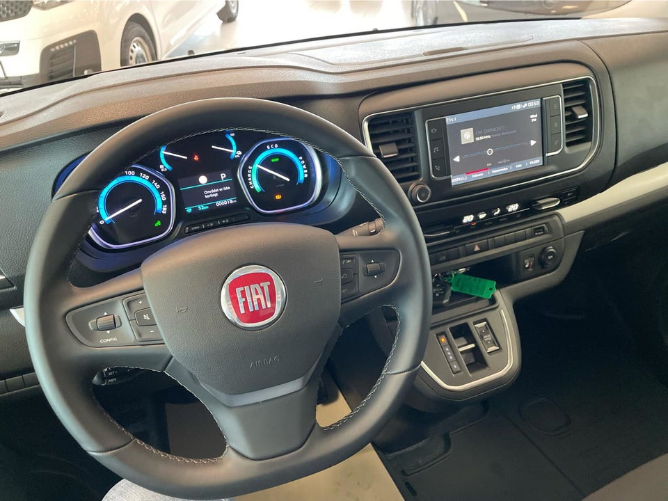 Fiat Scudo E 75 L2H1 Pro