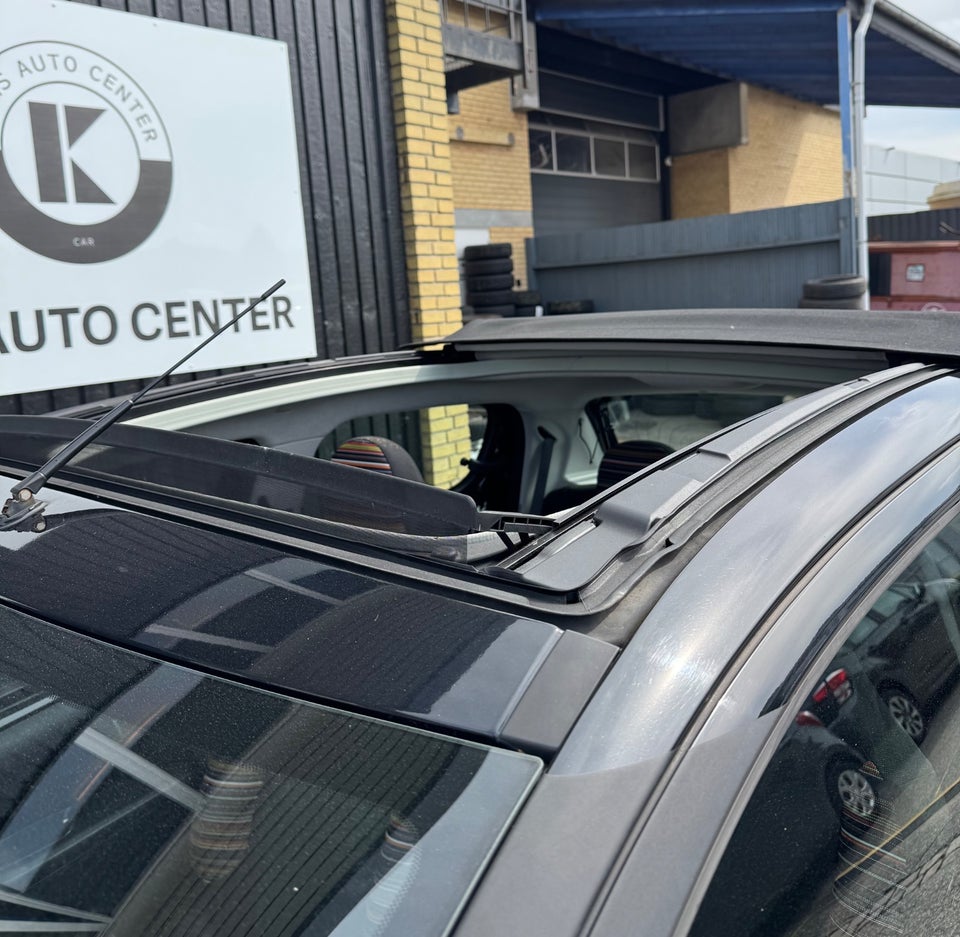 Citroën C1 1,0 e-VTi Shine Airscape 5d