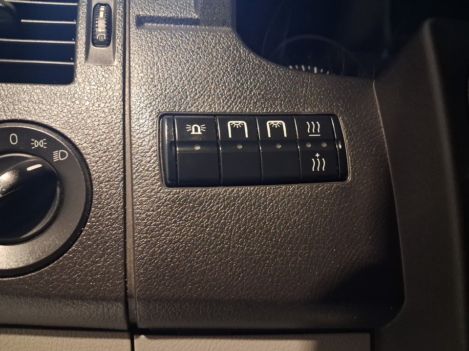 Mercedes Sprinter 516 2,2 CDi A2 Db.Kab RWD 4d