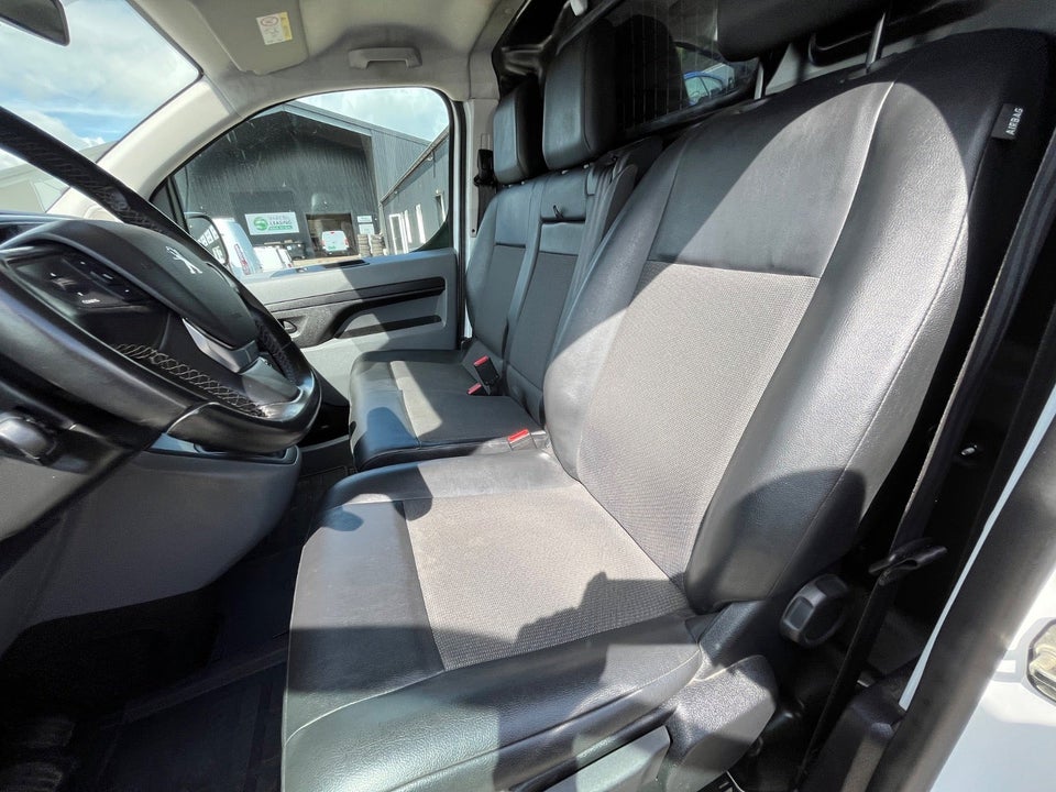 Peugeot Expert 2,0 BlueHDi 122 L2 Plus Van