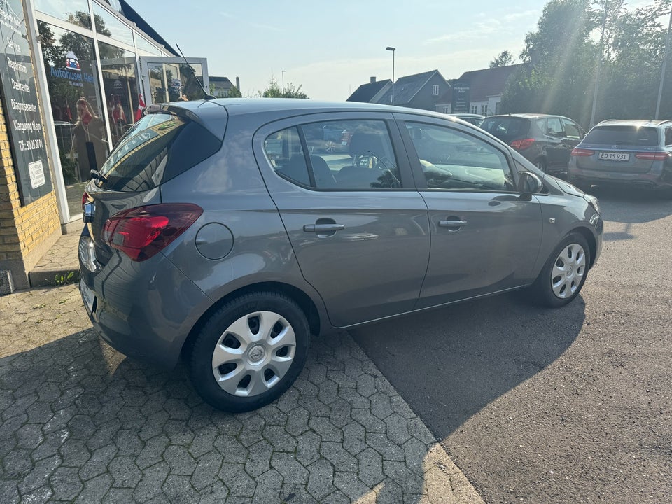 Opel Corsa 1,4 Enjoy 5d