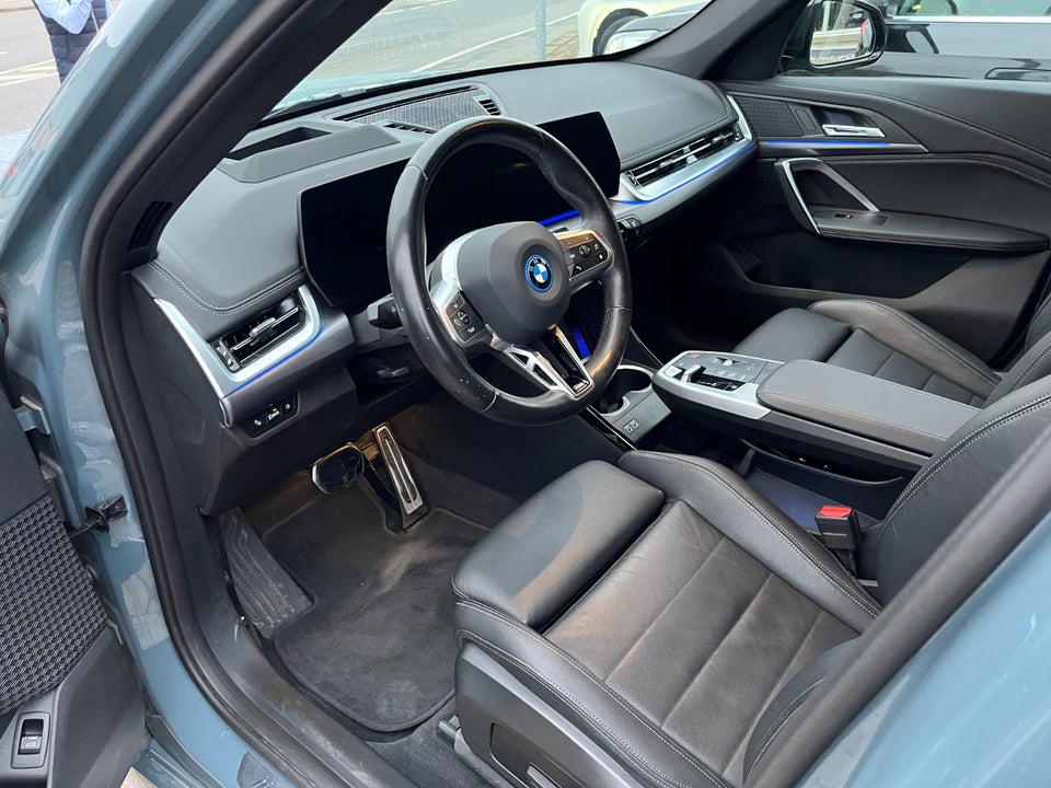 BMW iX1 xDrive30 M-Sport 5d