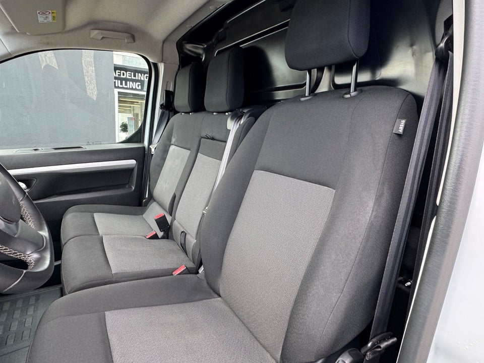 Opel Vivaro 2,0 D 145 Enjoy L3V2 aut.