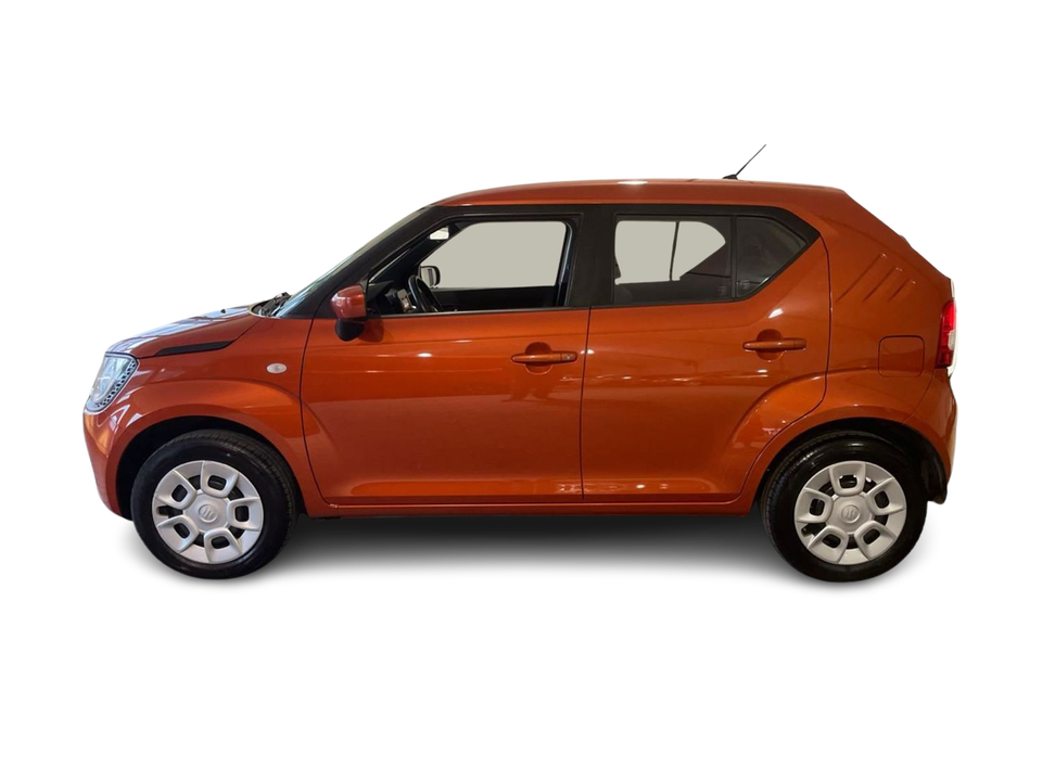 Suzuki Ignis 1,2 Dualjet Club 5d