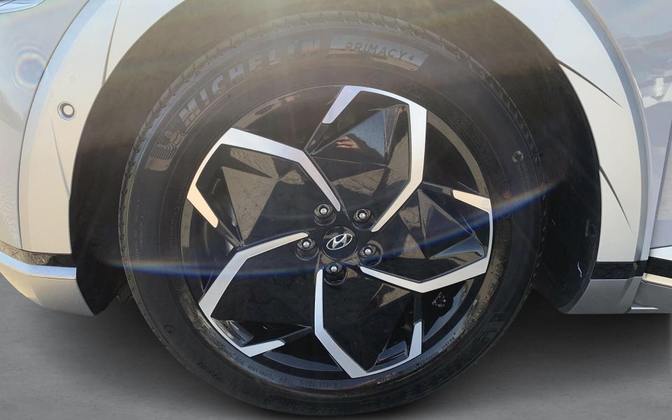 Hyundai Ioniq 5 77 Ultimate 5d
