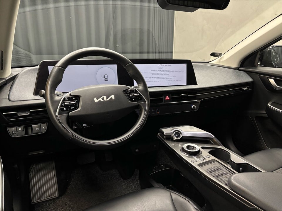 Kia EV6 77 Long Range Access 5d