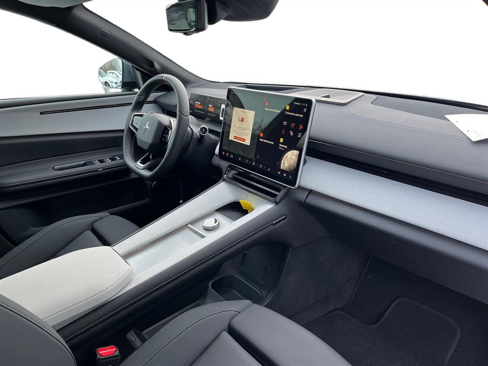 Polestar 4 Long Range 5d