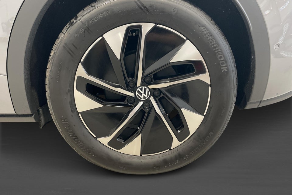 VW ID.5 77 Style+ 5d