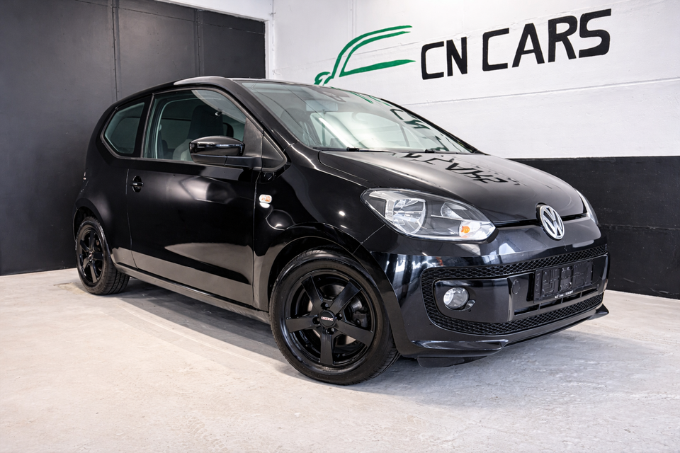 VW Up! 1,0 60 Move Up! BMT 3d