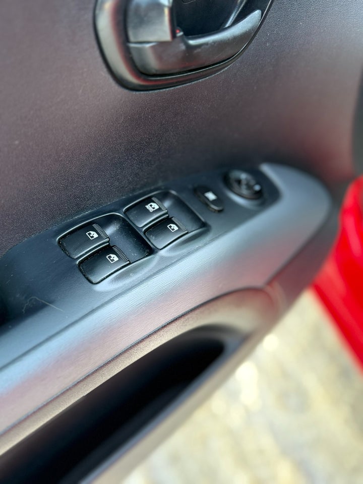 Hyundai i10 1,2 Comfort A/C 5d