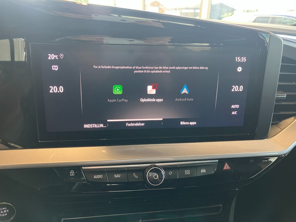 Opel Mokka-e 50 Ultimate 5d