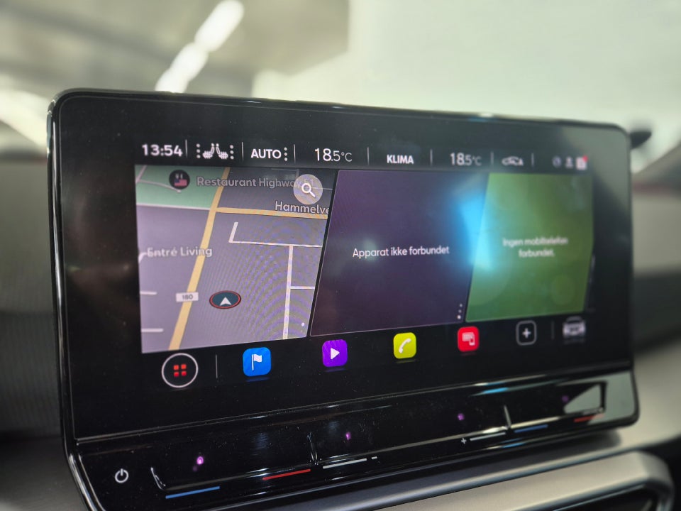 Seat Leon 2,0 TDi 150 FR DSG 5d