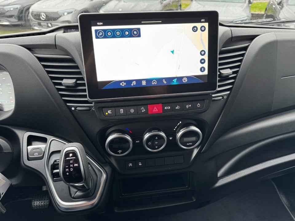 Iveco Daily 2,3 35S16 4100mm Lad AG8