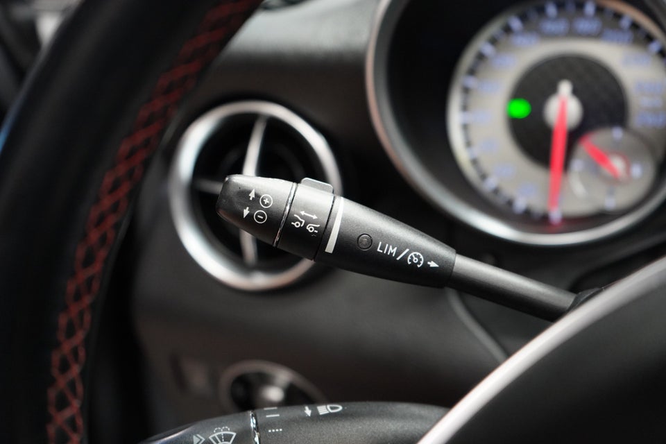 Mercedes SLK250 1,8 AMG Line aut. 2d