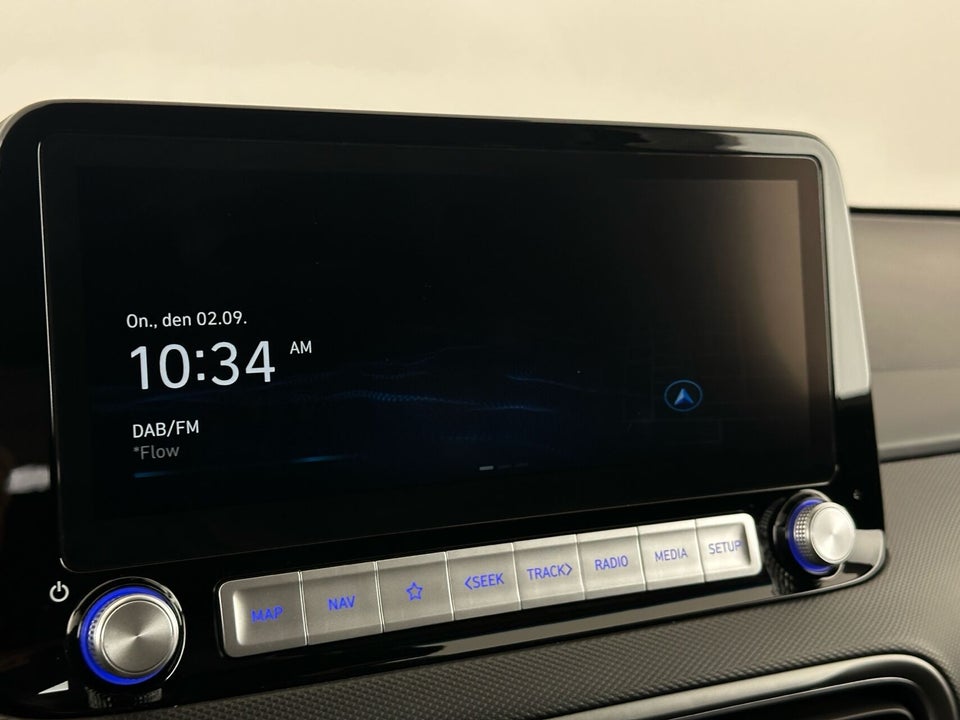 Hyundai Kona 64 EV Advanced 5d