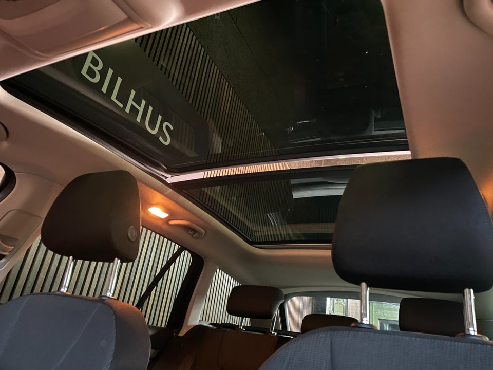 Skoda Octavia 1,4 TSi 150 Ambition Combi 5d