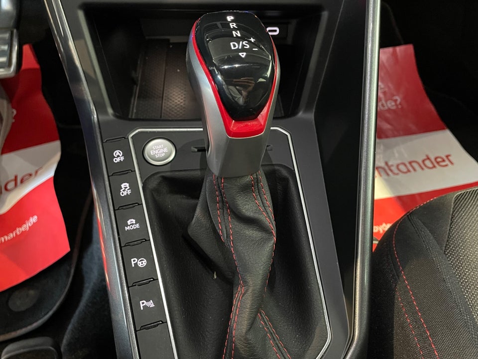 VW Polo 2,0 GTi DSG 5d
