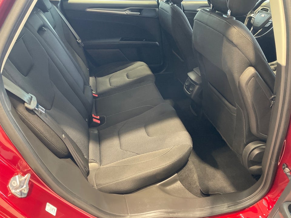 Ford Mondeo 1,5 SCTi 160 Titanium 5d