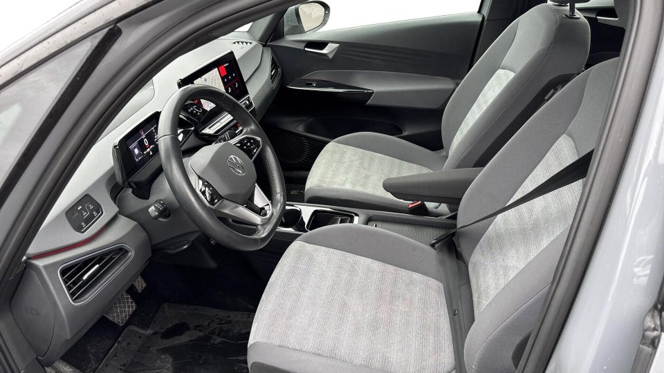 VW ID.3 58 Pro Performance 5d