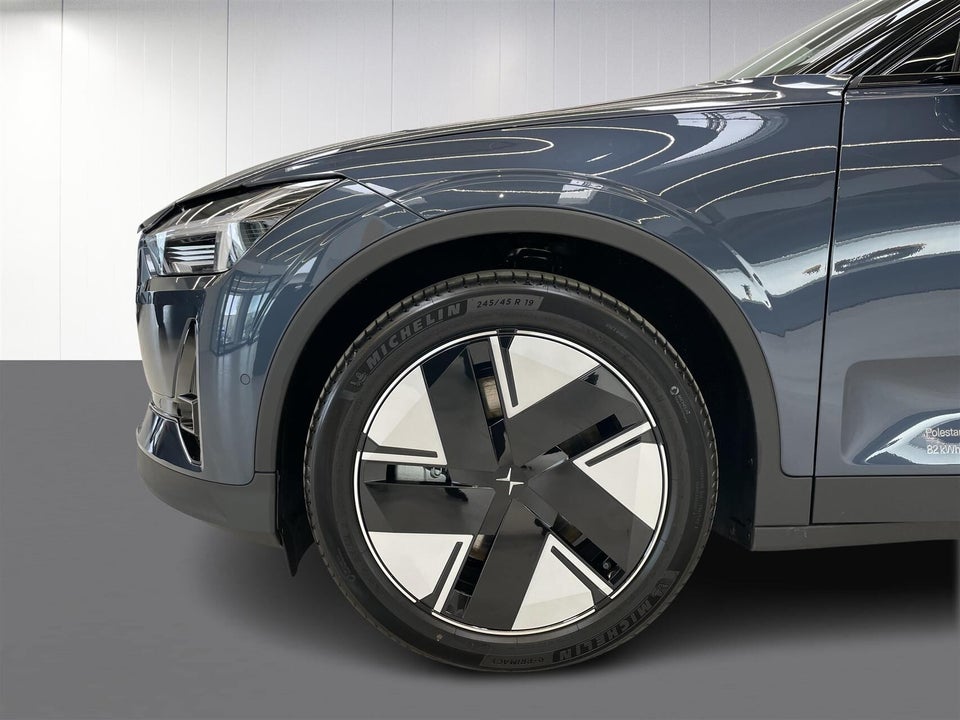 Polestar 2 Long Range 5d