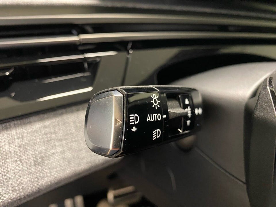 Peugeot e-5008 77 GT Pack 7prs 5d