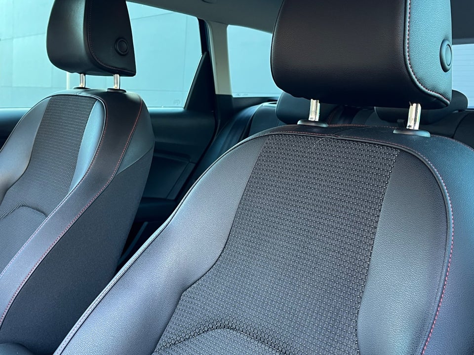 Seat Leon 1,4 TSi 150 FR ST DSG 5d