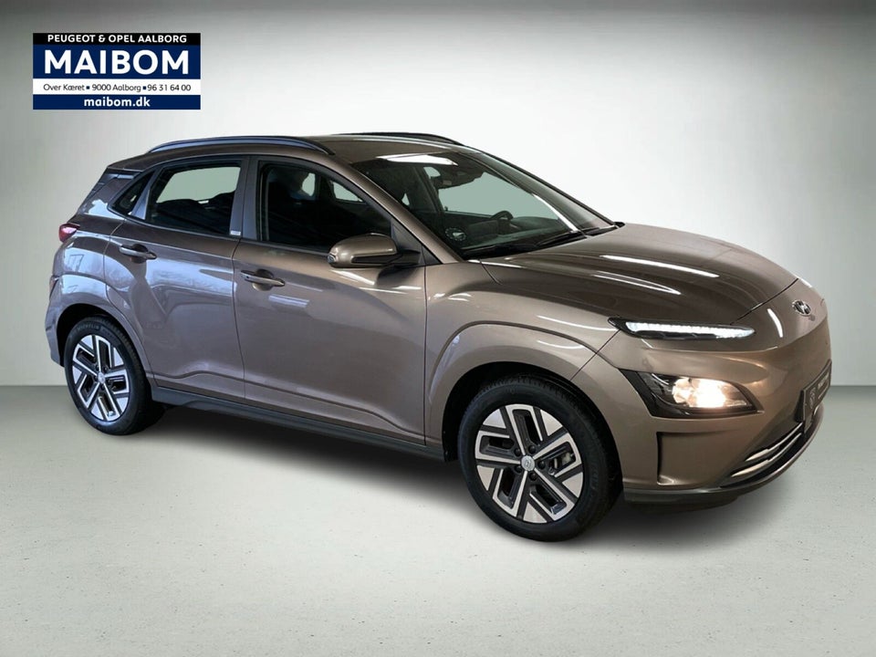 Hyundai Kona 39 EV Select 5d