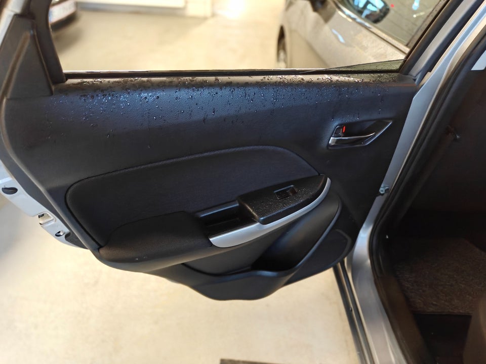 Suzuki Baleno 1,2 Dualjet SHVS Exclusive 5d