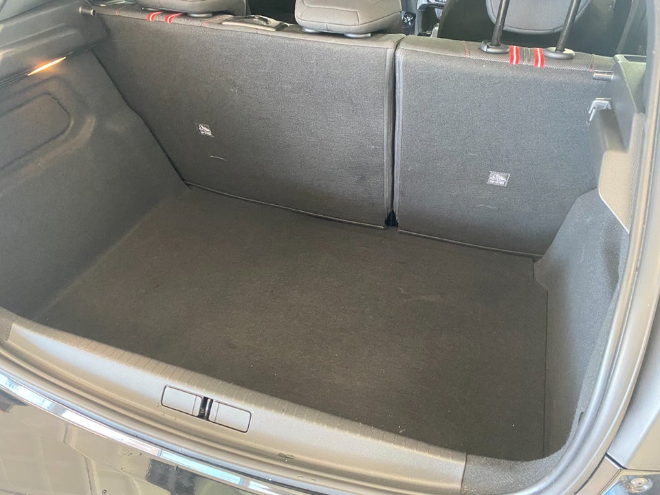 Opel Corsa-e 50 GS-Line 5d