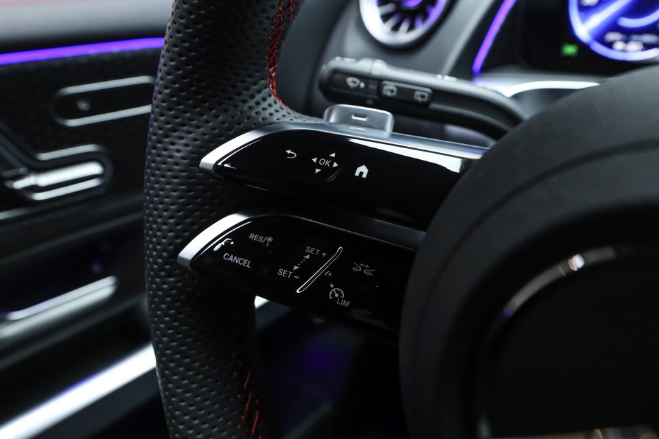 Mercedes EQB250+ AMG Premium 7prs 5d