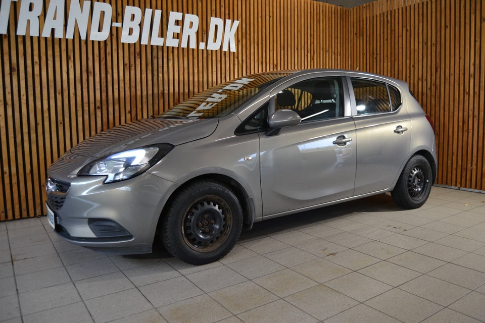 Opel Corsa 1,4 Enjoy 5d