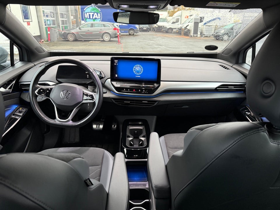 VW ID.5 77 Pro Performance 5d