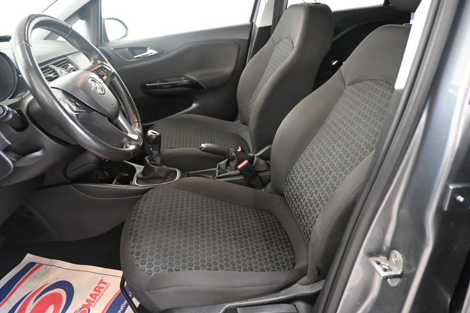 Opel Corsa 1,4 16V Enjoy 5d