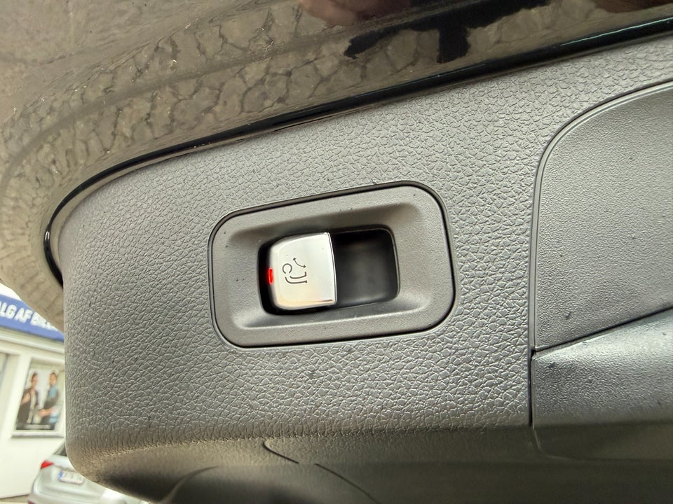 Mercedes EQC400 4Matic 5d