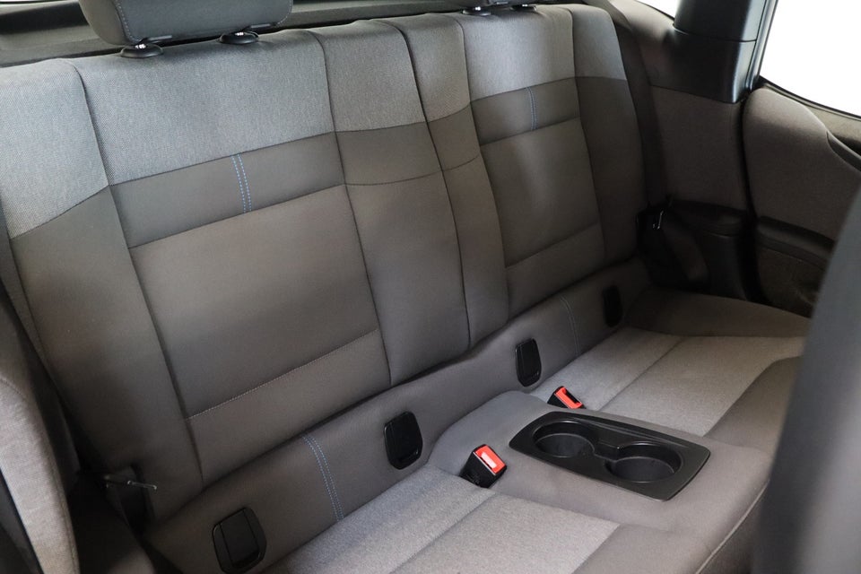 BMW i3 Comfort Advanced 5d