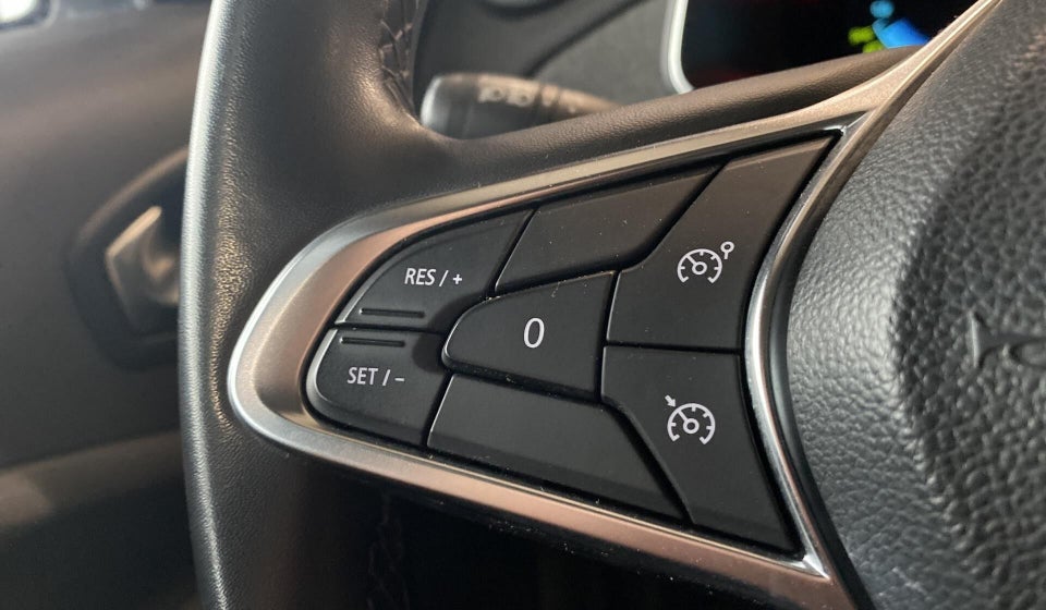 Renault Zoe 52 Experience 5d