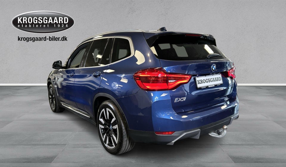 BMW iX3 Inspiring 5d