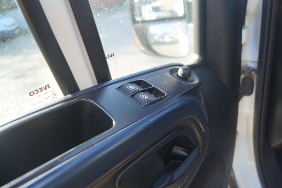 Iveco Daily 3,0 35S18 12m³ Van AG8