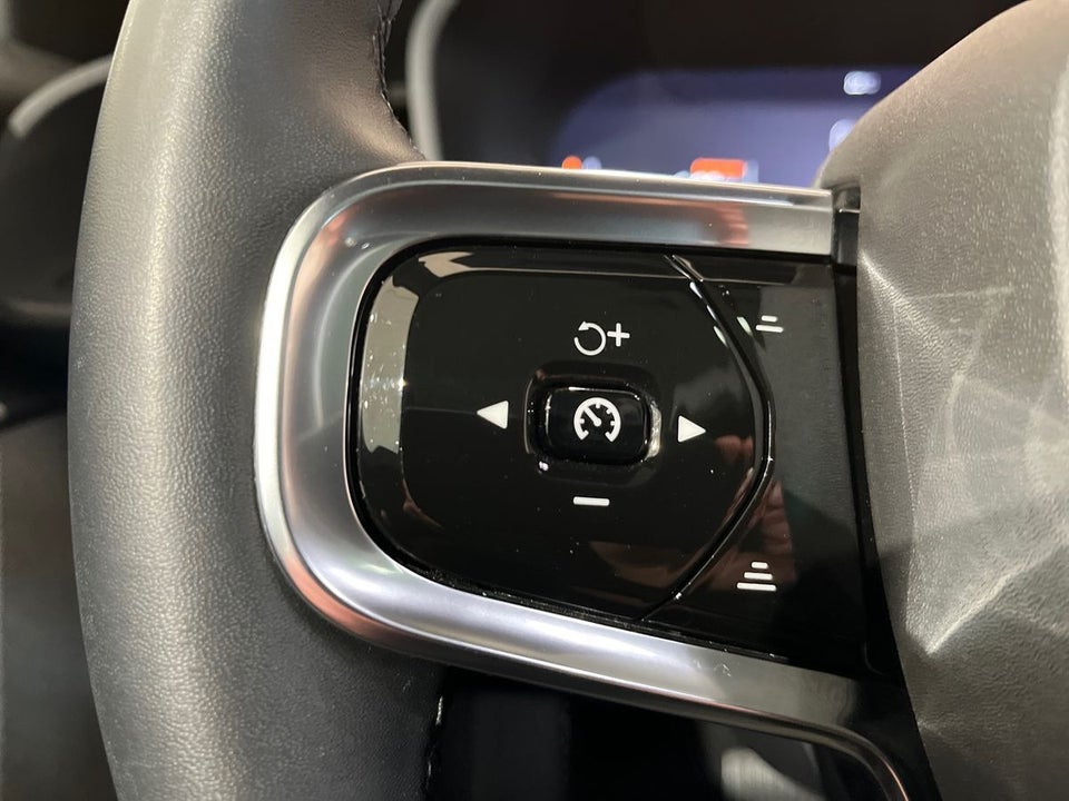 Polestar 2 Long Range 5d