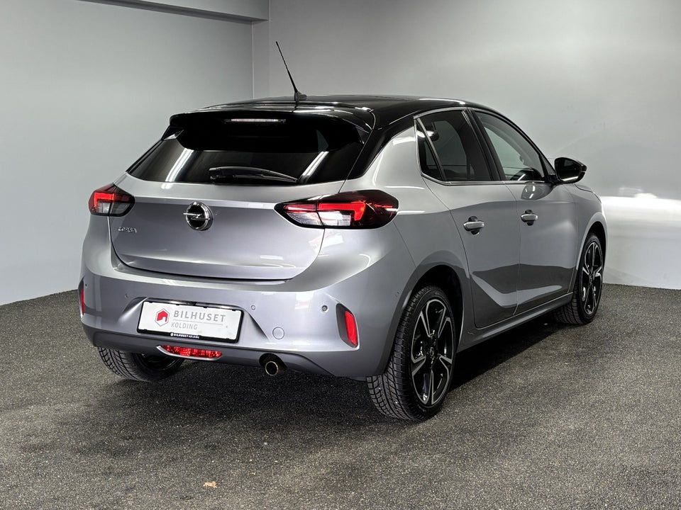 Opel Corsa 1,2 Sport 5d