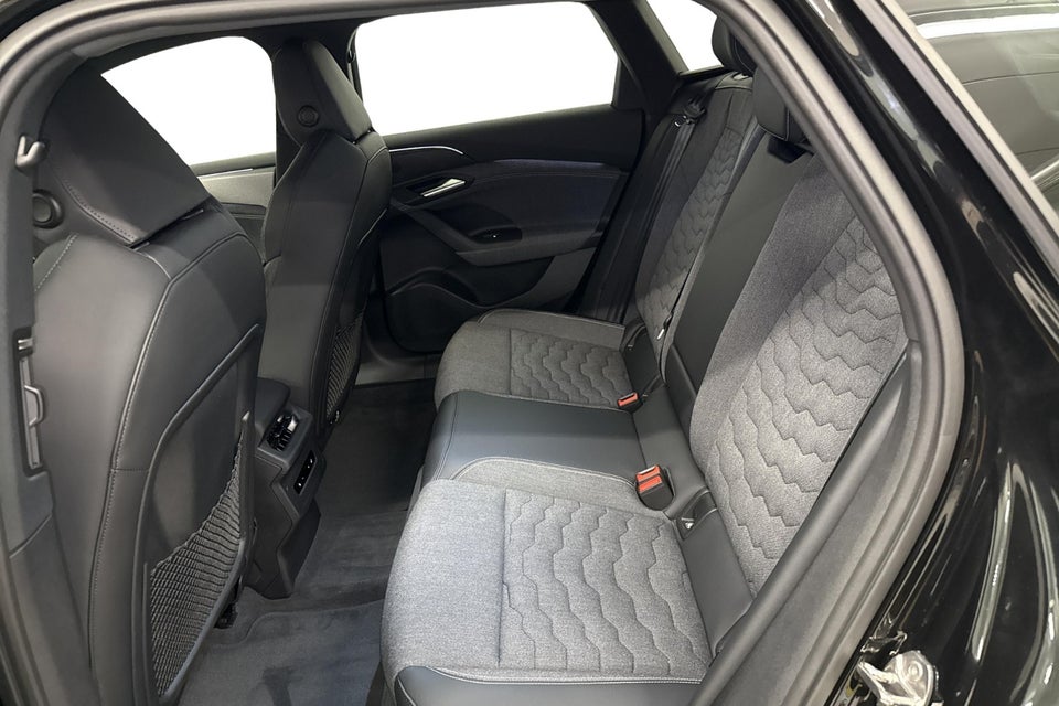 Audi A6 e-tron Ultra Avant 5d