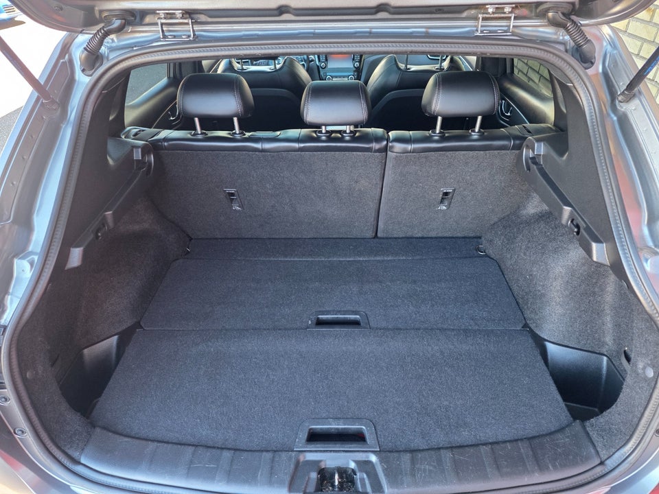 Nissan Qashqai 1,2 Dig-T 115 Tekna+ X-tr. 5d