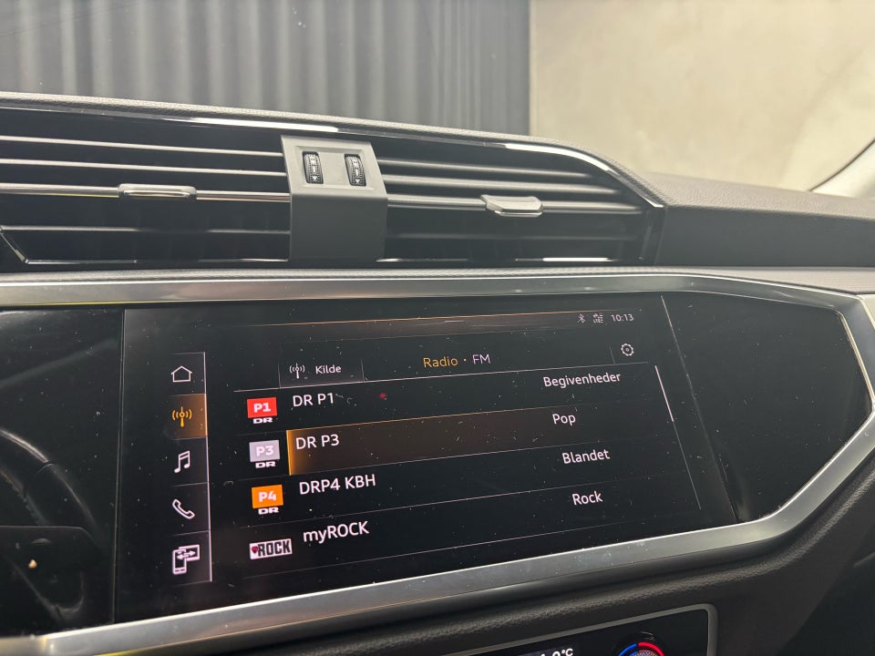 Audi Q3 35 TFSi S-tr. 5d