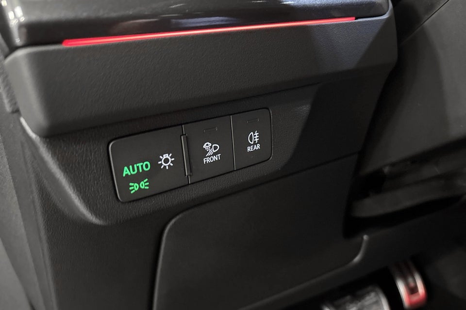 Audi Q4 e-tron 45 Ultra 5d