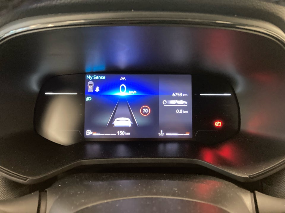 Renault Clio V 1,0 TCe 90 Techno 5d