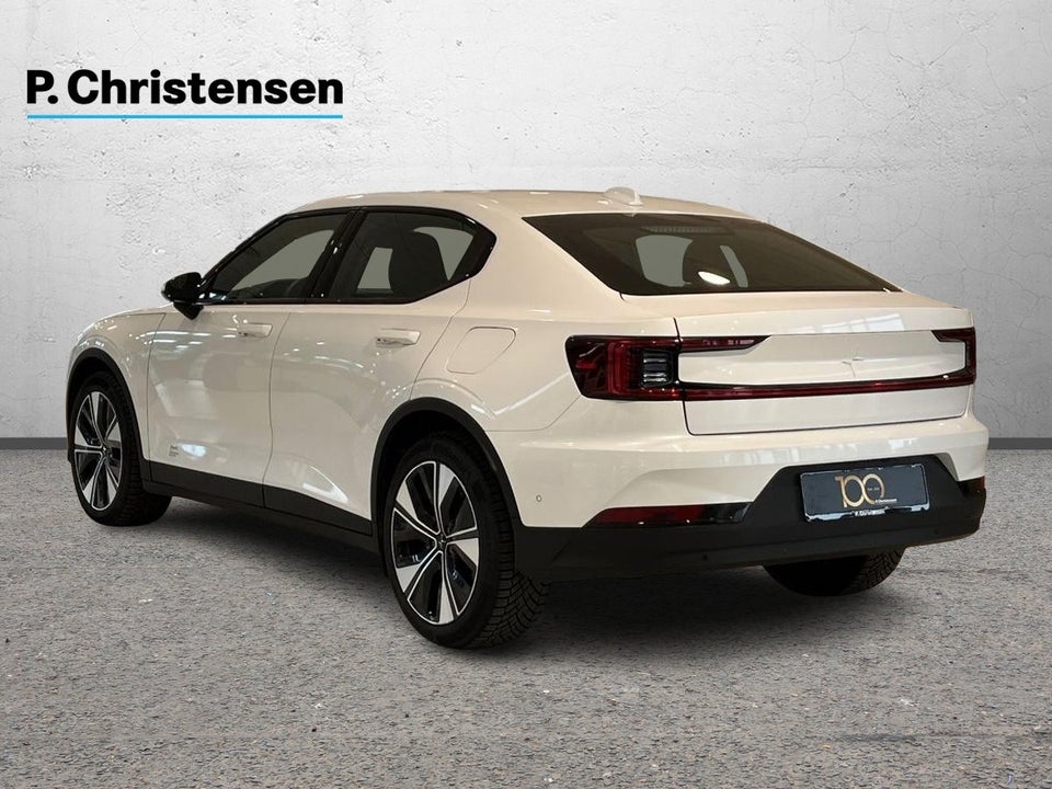 Polestar 2 Long Range 5d