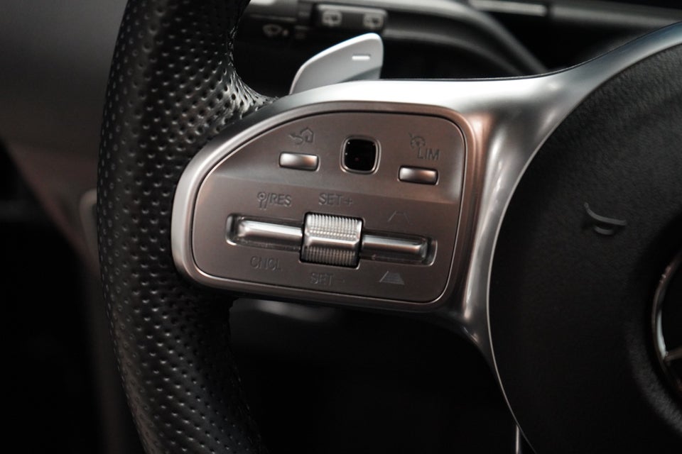 Mercedes GLA250 e 1,3 AMG Line aut. 5d