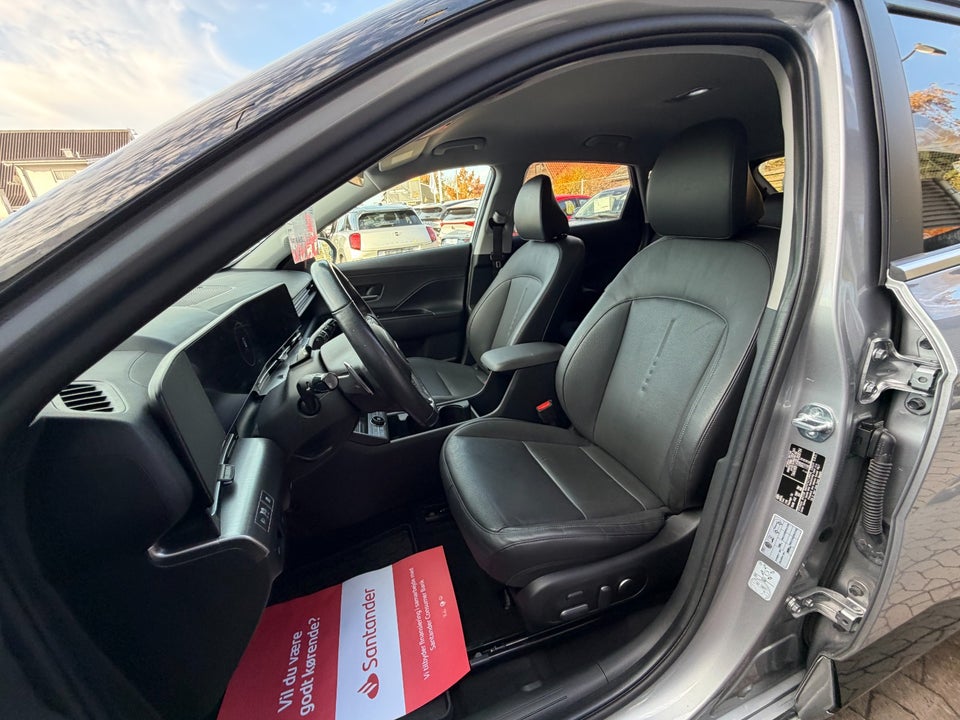 Hyundai Kona 65 EV Advanced 5d