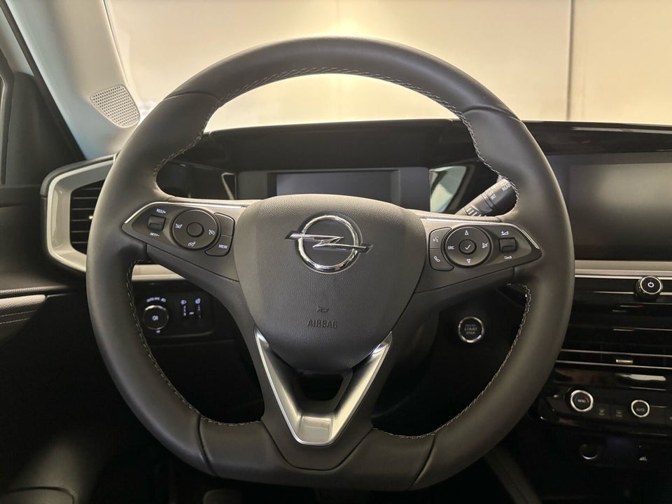 Opel Mokka-e 50 Elegance 5d