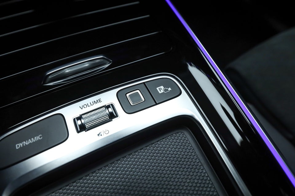 Mercedes EQA250+ AMG Premium 5d